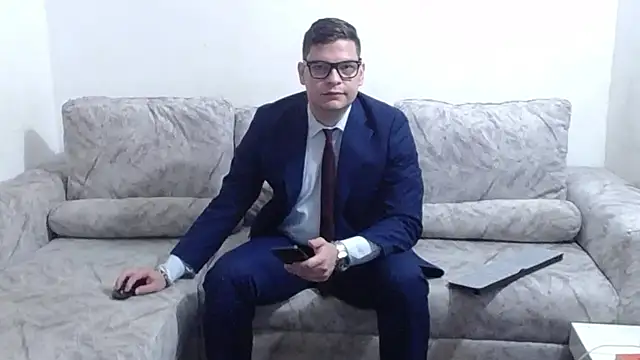 Victor_Maitland webcam
