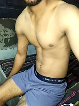 Fitboy07 webcam