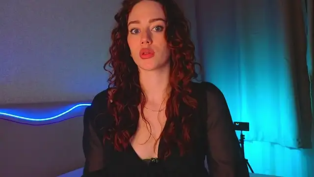 StacyWatts webcam