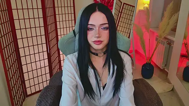 Dark_Diva webcam