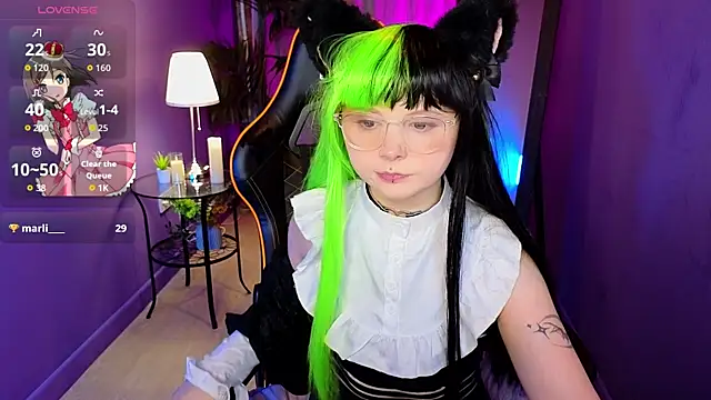 usagi_sasagi webcam