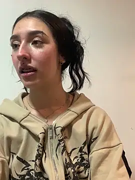 NickieCute- webcam