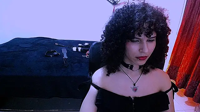 Nyxxei webcam