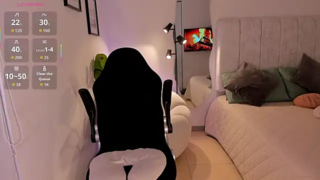 AmyWood webcam