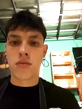 blackninja66 webcam
