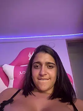 Aliciia777 webcam