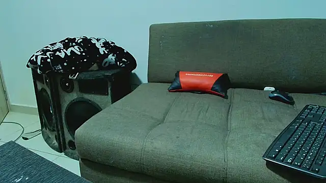 thomas_gun webcam