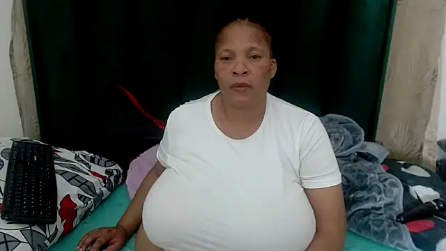 CaramelMelons78 webcam