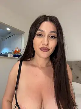 IrisBlues live sex cam