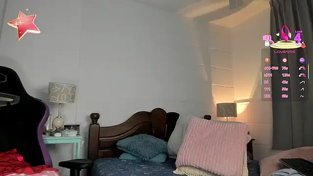 1Sweetnina webcam