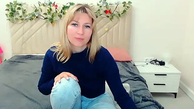 Incredible_Ariela webcam