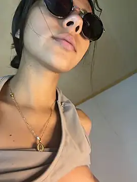 Lilybeeth webcam