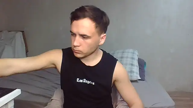 Denis_sport webcam
