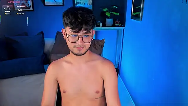 Dante_Rushx webcam
