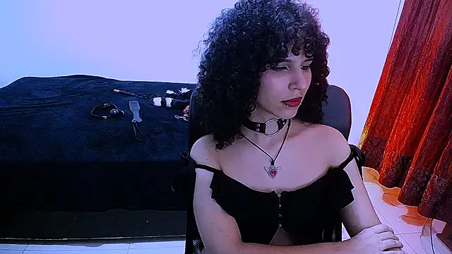 Nyxxei webcam