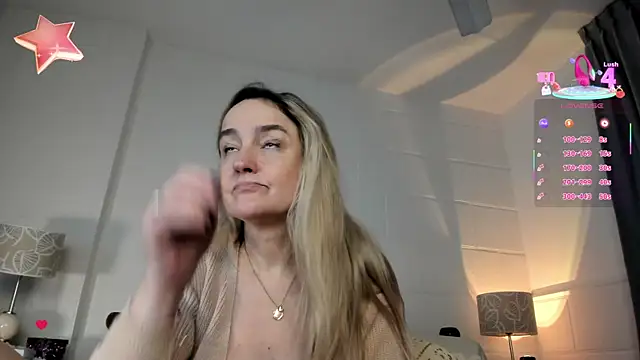 1Sweetnina webcam