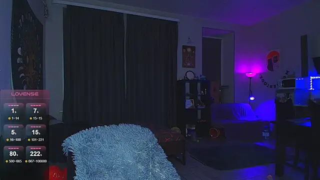NicoleFancy webcam