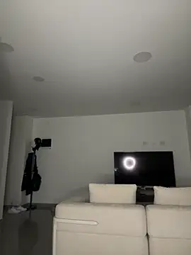 Curlyierr webcam