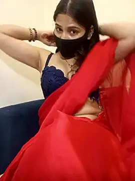 Ur_prisha7 webcam