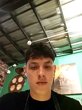 blackninja66 webcam