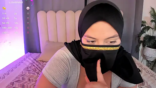 aziza_dalila02 webcam