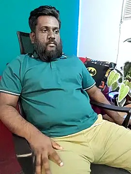Rayansmith_ webcam