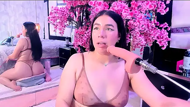 TessaCooper1 webcam