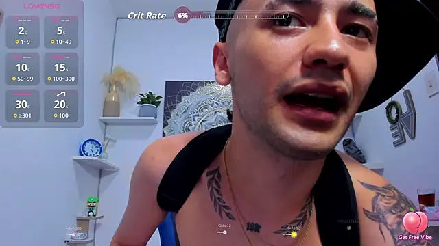 Jey_hot7 webcam