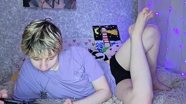 Timothy_Fox webcam