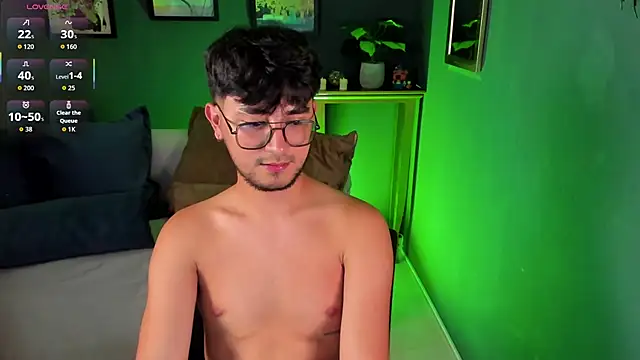 Dante_Rushx webcam