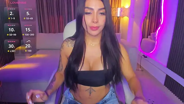 Sarah_Stone_ webcam