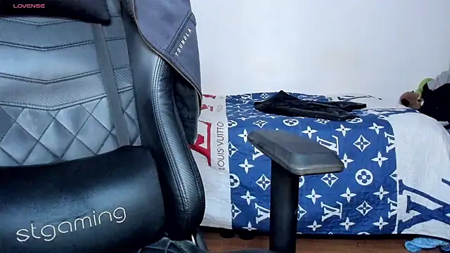 Tommy_Bred webcam