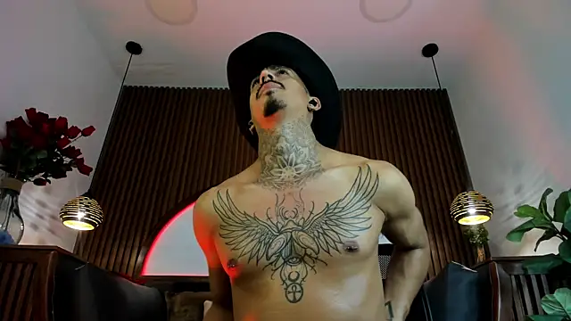 Donovan_Desmond webcam