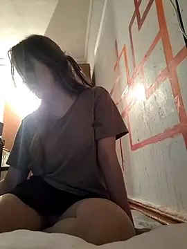 SherrylShaw webcam