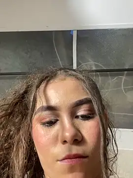CamilaCastillo webcam