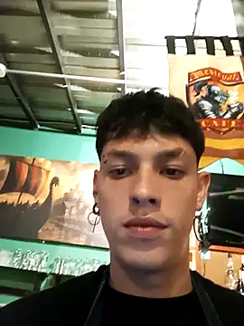 blackninja66 webcam