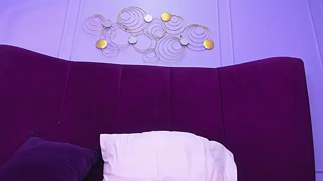 Nahomi_rosse webcam