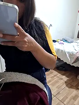 euahotmarii3 webcam