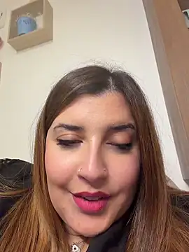 Novababy18 webcam
