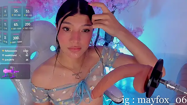 Preview of may_fox_
