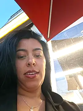 Luianna webcam