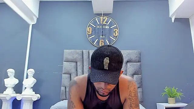 Robin_Rief webcam