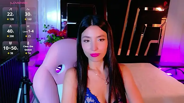 MiaLovelyn webcam