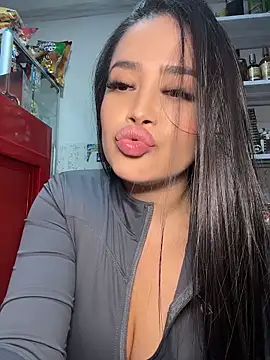 Sara_fun webcam
