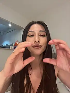 IrisBlues webcam