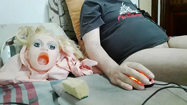 messi_syssy webcam