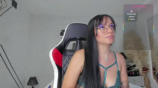 EmiliaRose_ webcam