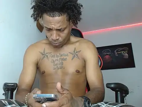 BBC_Black_ webcam