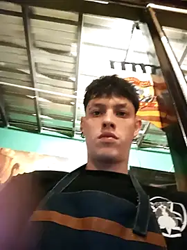 blackninja66 webcam