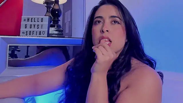Sofia-Venegas webcam